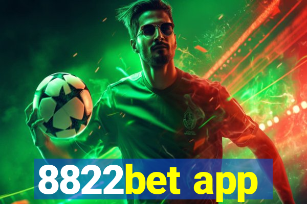 8822bet app